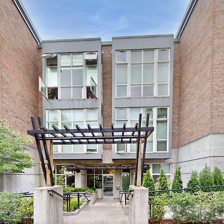 Hotel 19Th Avenue Lofts Unit 213 Seattle Exterior foto