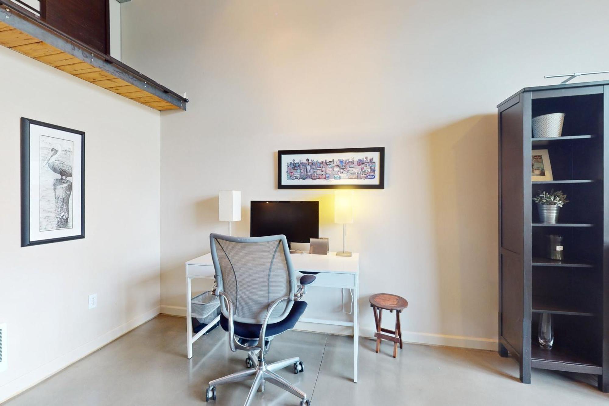 Hotel 19Th Avenue Lofts Unit 213 Seattle Exterior foto
